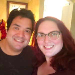 Meet your Posher, Jamie